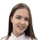 Червоткина Анна Андреевна
