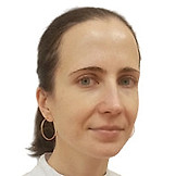 Сазонова Наталья Юрьевна