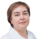 Зеленина Елена Юрьевна