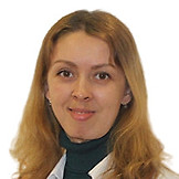 Жуйкова Татьяна Александровна