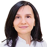 Беклемышева Анастасия Валерьевна