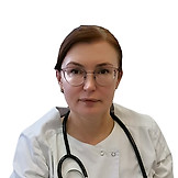 Семенова Екатерина Александровна