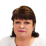 Верещагина Наталья Владимировна
