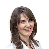 Скрябина Елена Святославовна