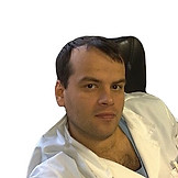 Моисеев Алексей Юрьевич