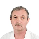 Чудинов Андрей Аркадьевич