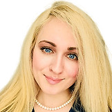Полищук Екатерина Петровна