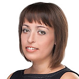 Сафаргалиева Екатерина Юрьевна