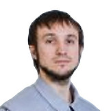 Кидюк Евгений Андреевич