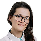 Семягина Елена Владимировна