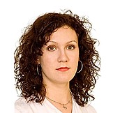 Новикова Надежда Валерьевна