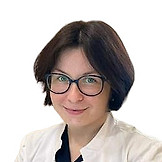 Чистякова Наталья Ивановна
