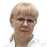 Ощепкова Анна Валерьевна