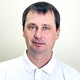 Росляков Антон Вячеславович