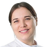 Шатрова Валентина Александровна