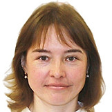 Ларетина Ирина Игоревна
