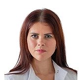 Некрасова Анна Владимировна