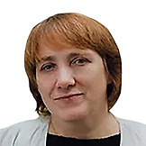 Шелудкова Светлана Михайловна