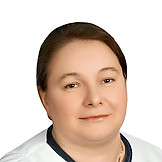 Харина Надежда Юрьевна