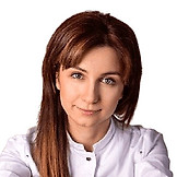 Газарян Лилит Мгеровна