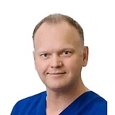 Щербенев Владимир Михайлович