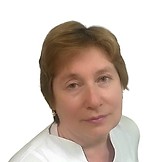 Гудовщикова Любовь Сергеевна