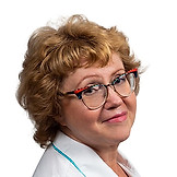 Полякова Ольга Аркадьевна