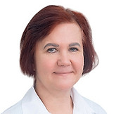 Скляренко Елена Викторовна