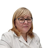 Мезенцева Алевтина Николаевна