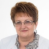 Михайленко Татьяна Ивановна