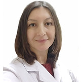 Сыромятникова Вероника Георгиевна
