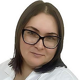 Шипицына Светлана Сергеевна