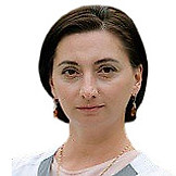 Будянская Ирина Маировна