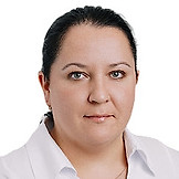 Смирнова Ольга Васильевна