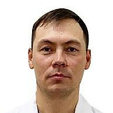 Гадиев Юрий Алексеевич