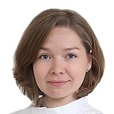 Кужлева Наталья Сергеевна