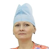 Сухоставская Ольга Юрьевна