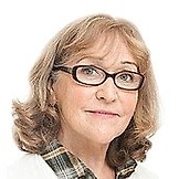 Куделькина Вера Семеновна