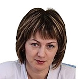 Серебрякова Татьяна Леонидовна