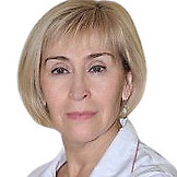 Зернова Елена Юрьевна