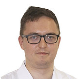 Коркодинов Александр Алексеевич