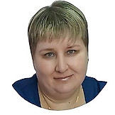 Петухова Ольга Витальевна