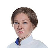 Якшова Юлия Борисовна
