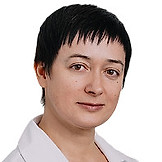 Комарова Елена Рахватовна