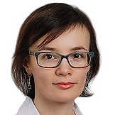 Селиверстова Алевтина Валерьевна