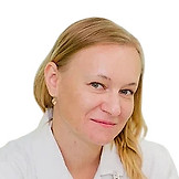Красилова Елена Анатольевна