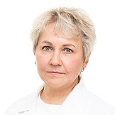Ефишова Светлана Геннадьевна
