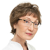 Артемьева Юлия Вячеславовна