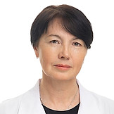 Вяткина Алина Сергеевна