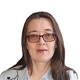 Фурман Мария Васильевна